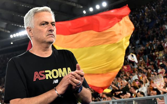 乐鱼app-穆里尼奥赛季总结：一年探索试错，换回一个冠军