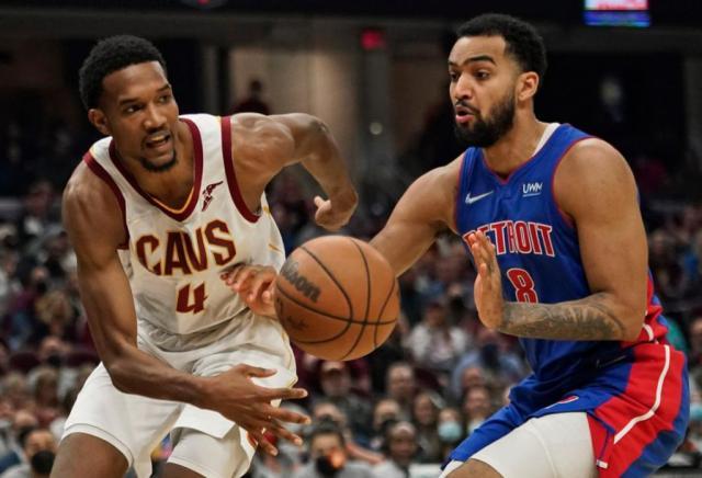 一致好评！莫布利持续高光 后勒布朗时代骑士靠他！